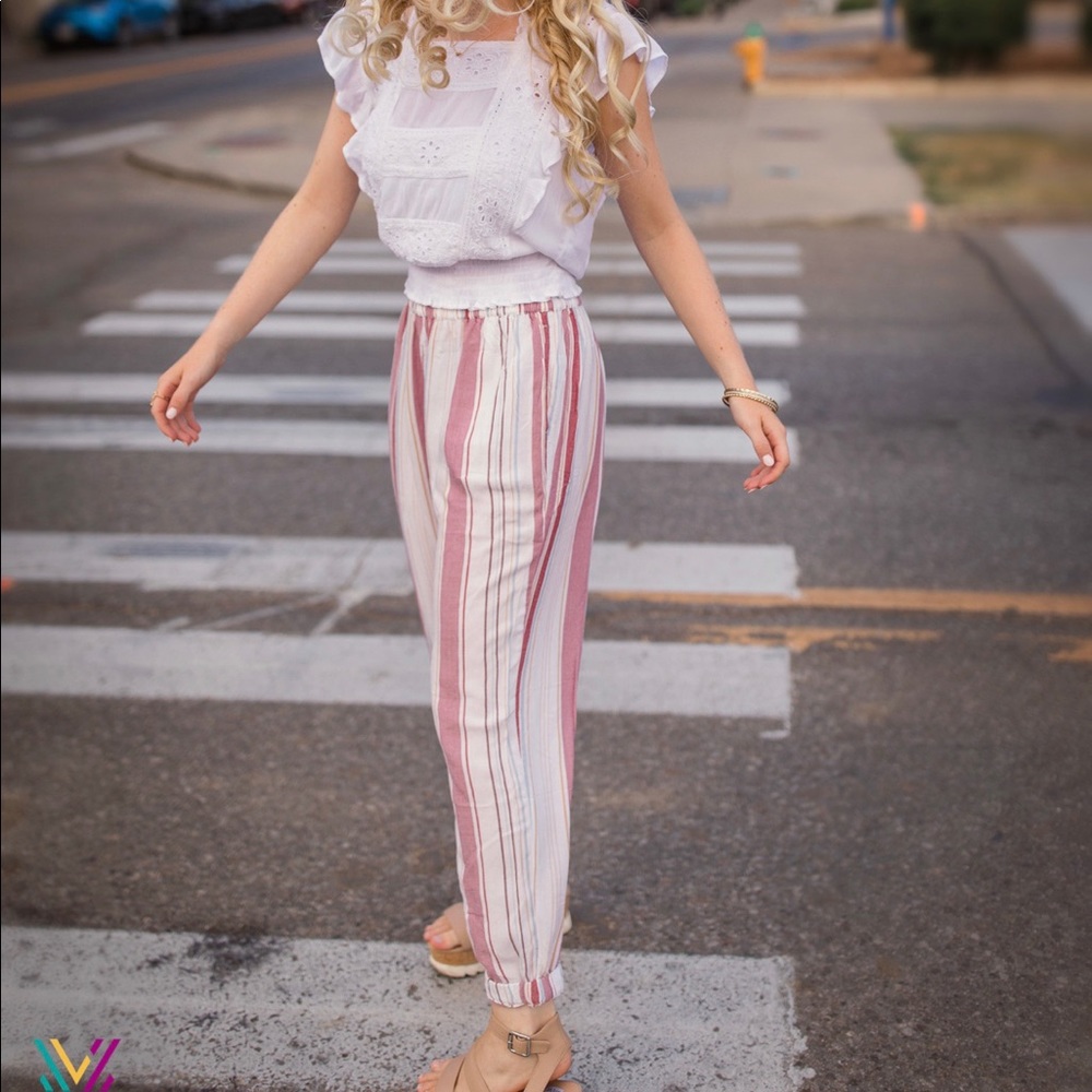 American Eagle pants